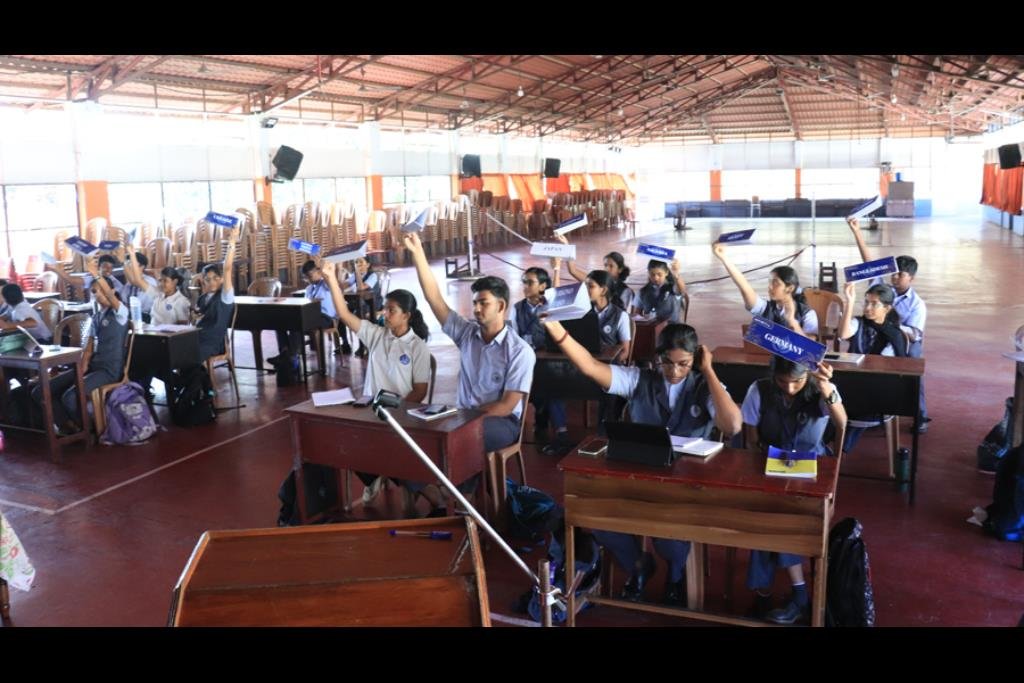 Model United Nations